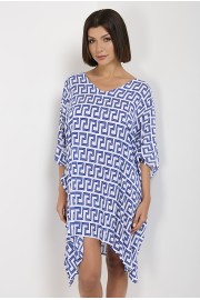 PONCHO SHORT GMA VRISIIDA